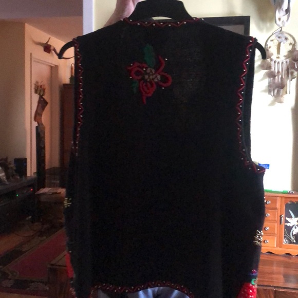 Christmas sweater - Picture 2 of 2